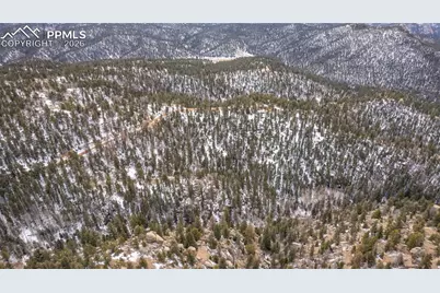 3388-3410 N Mountain Estates Road, Florissant, CO 80816 - Photo 14