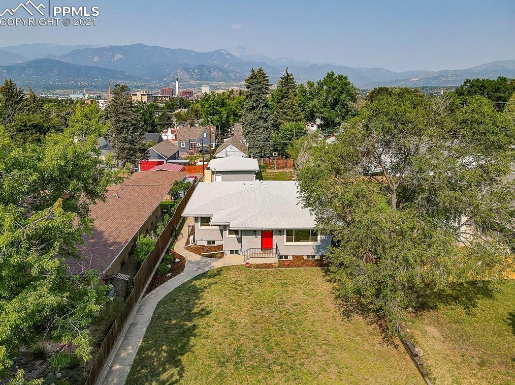 24 Foote Ave, Colorado Springs, CO 80909-5502