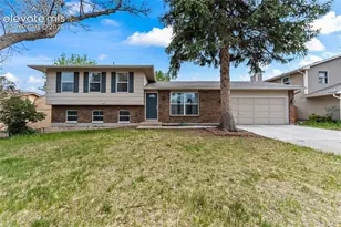 5647 Trout Creek Pass Dr, Colorado Springs, CO 80917 - Photo 1
