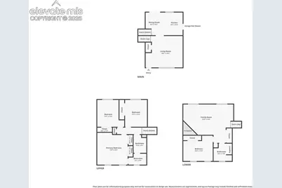 5647 Trout Creek Pass Drive, Colorado Springs, CO 80917 - Photo 30