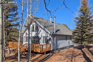 21 Valley Ln, Woodland Park, CO 80863 - Photo 1