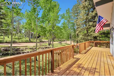 21 Valley Lane, Woodland Park, CO 80863 - Photo 4