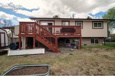 6560 President Avenue, Colorado Springs, CO 80911 - Photo 22