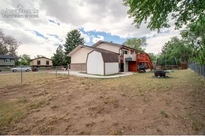 6560 President Avenue, Colorado Springs, CO 80911 - Photo 24