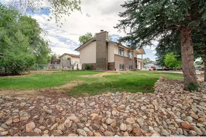 6560 President Avenue, Colorado Springs, CO 80911 - Photo 2