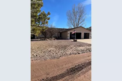 962 S Cienaga Drive, Pueblo West, CO 81007 - Photo 1