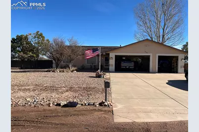 962 S Cienaga Drive, Pueblo West, CO 81007 - Photo 2