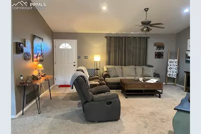 962 S Cienaga Drive, Pueblo West, CO 81007 - Photo 6