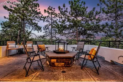 205 Cobblestone Way, Monument, CO 80132 - Photo 16