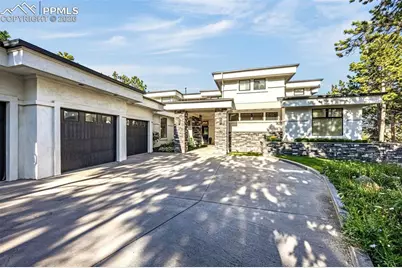 205 Cobblestone Way, Monument, CO 80132 - Photo 1