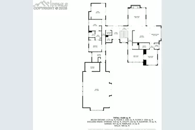 205 Cobblestone Way, Monument, CO 80132 - Photo 44