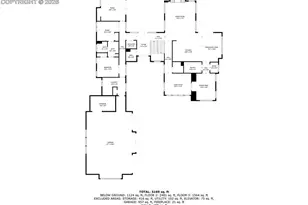 205 Cobblestone Way, Monument, CO 80132 - Photo 44