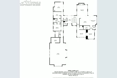 205 Cobblestone Way, Monument, CO 80132 - Photo 44