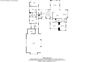 205 Cobblestone Way, Monument, CO 80132 - Photo 44