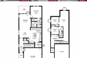 7732 Clear Amber Pl, Colorado Springs, CO 80908 - Photo 2