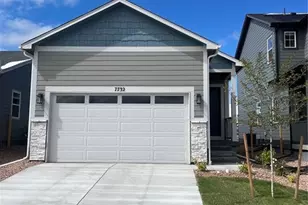 7732 Clear Amber Pl, Colorado Springs, CO 80908 - Photo 1