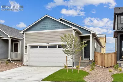 7732 Clear Amber Place, Colorado Springs, CO 80908 - Photo 2