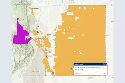 21550 Hanover Road, Colorado Springs, CO 80928 - Photo 28
