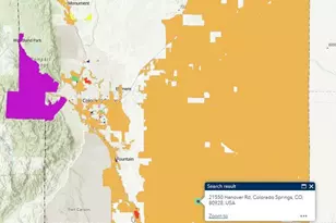 21550 Hanover Rd, Colorado Springs, CO 80928 - Photo 28