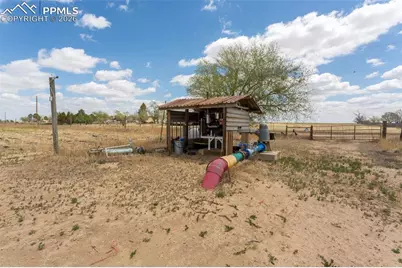 21550 Hanover Road, Colorado Springs, CO 80928 - Photo 18