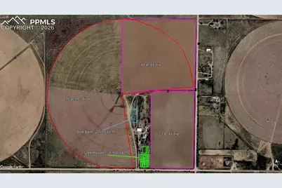 21550 Hanover Road, Colorado Springs, CO 80928 - Photo 30