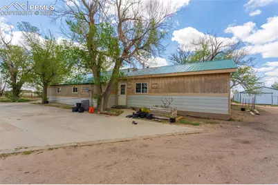 21550 Hanover Road, Colorado Springs, CO 80928 - Photo 2