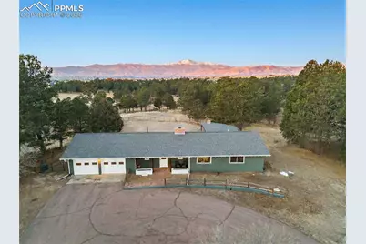 7855 Wildflower Road, Colorado Springs, CO 80908 - Photo 1