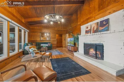 7855 Wildflower Road, Colorado Springs, CO 80908 - Photo 12