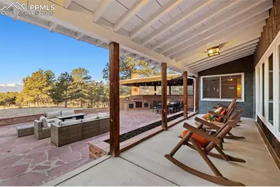 7855 Wildflower Road, Colorado Springs, CO 80908 - Photo 4