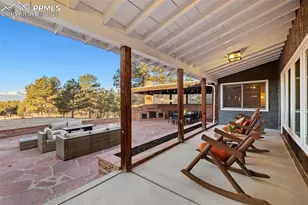 7855 Wildflower Rd, Colorado Springs, CO 80908 - Photo 4