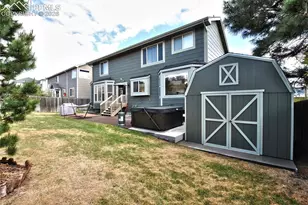 8248 Old Exchange Dr, Colorado Springs, CO 80920 - Photo 34