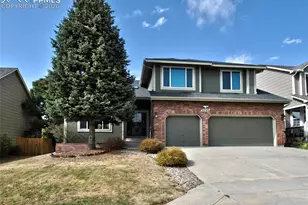 8248 Old Exchange Dr, Colorado Springs, CO 80920 - Photo 1