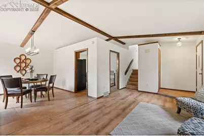 950 Pulpit Rock Court, Colorado Springs, CO 80918 - Photo 14