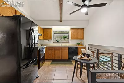 950 Pulpit Rock Court, Colorado Springs, CO 80918 - Photo 16