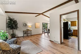 950 Pulpit Rock Ct, Colorado Springs, CO 80918 - Photo 12