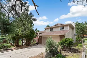 950 Pulpit Rock Ct, Colorado Springs, CO 80918 - Photo 8