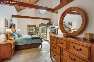 381 Saddleback Creek Dr, Florissant, CO 80816 - Photo 12