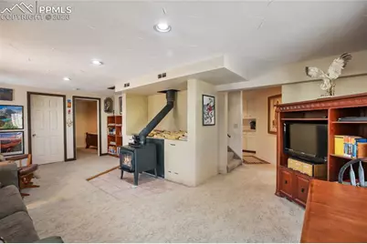 381 Saddleback Creek Drive, Florissant, CO 80816 - Photo 18