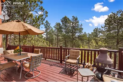 381 Saddleback Creek Drive, Florissant, CO 80816 - Photo 26