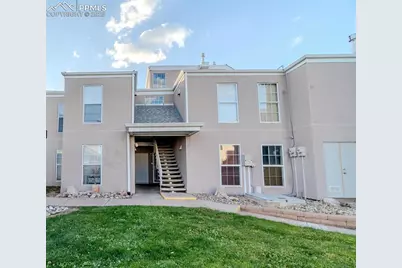 3440 Parkmoor Village Drive #D, Colorado Springs, CO 80917 - Photo 1
