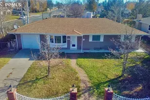 790 I Ave, Limon, CO 80828 - Photo 1