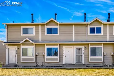 5315 Solar Ridge Drive, Colorado Springs, CO 80917 - Photo 1