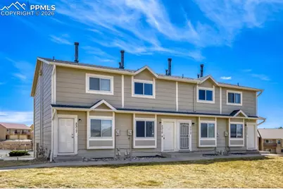 5315 Solar Ridge Drive, Colorado Springs, CO 80917 - Photo 2