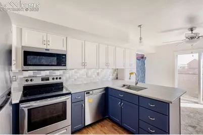 5315 Solar Ridge Drive, Colorado Springs, CO 80917 - Photo 8