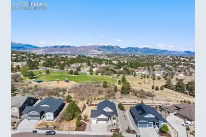 2066 Stanbridge Court, Colorado Springs, CO 80918 - Photo 4