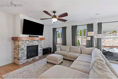 2066 Stanbridge Court, Colorado Springs, CO 80918 - Photo 6