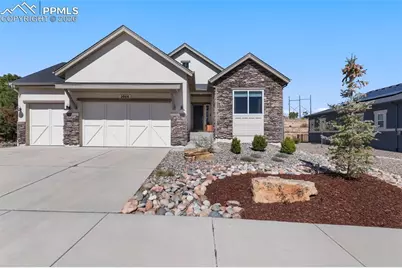 2066 Stanbridge Court, Colorado Springs, CO 80918 - Photo 1
