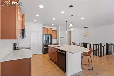 2066 Stanbridge Court, Colorado Springs, CO 80918 - Photo 10