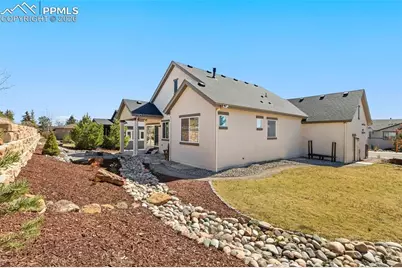 2066 Stanbridge Court, Colorado Springs, CO 80918 - Photo 2