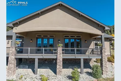 1125 Highlands Court, Woodland Park, CO 80863 - Photo 6